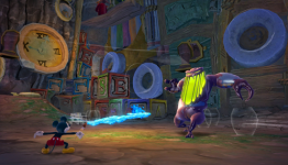 PAX Prime 2012: Epic Mickey 2: The Power of Two