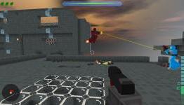 Murder Miners Released on XBLIG