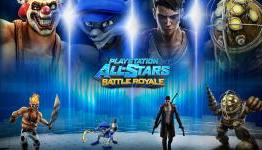 PlayStation All-Stars Battle Royale: The Awaited PlayStation Gift (Interview) – PAX Prime 2012