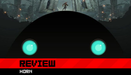 Horn Review | Destructoid