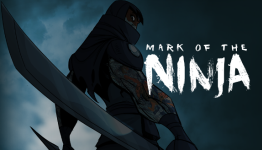 Review: Mark of the Ninja (X360) – BNBGAMING
