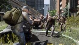 The War Z is the number # 1 on the “Top Games this week”