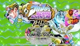 JoJo’s Bizarre Adventure HD Review | Planet PlayStation