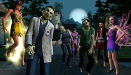 The Sims 3 Supernatural (Video Game Review)  | BioGamer Girl