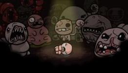 The Binding of Isaac Review | Rant Gaming