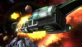 Galaxy on Fire 2 Review – Hooked Gamers