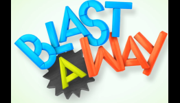 Blast-A-Way Review | Leviathyn