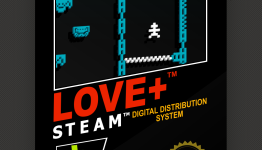 [Preview] Let’s Chill Out with Love+ – Twinfinite