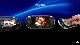 Sony: Vita Will Have Less Home Console Ports