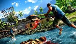 Far Cry 3 Sets the Benchmark for Open World FPS Genre (Interview) – PAX Prime 2012