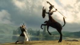 Guild Wars 2 Review | GO Critic
