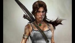 Twinfinite: Hands-On With Tomb Raider At PAX