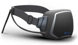 Twinfinite: Virtual Reality Headset Impressions