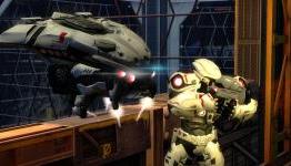 Entertainment Focus – Review: Hybrid