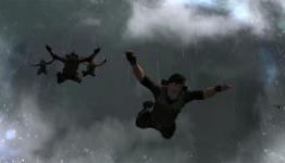 Entertainment Focus – Review: The Expendables 2 Videogame
