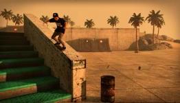 Tony Hawk’s Pro Skater HD review | Select Start Media
