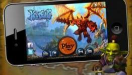TheIphoneAppReview: Kill Devils: Blast the Baddies and Aim to Win