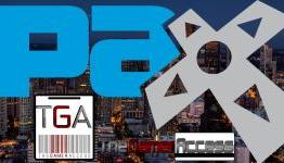 PAX Prime 2012 Coverage Recap Presented by The Gamer Access