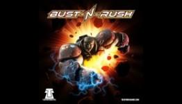 PAX Prime 2012: Bust N Rush Hands-On Front Towards Gamer