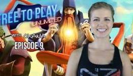 Free To Play Unlimited Ep 9: The Mighty Quest, Gotham City Impostors, Love, Black Desert & more