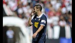 ‘Lack of discipline harmed us last year’ – Negredo speaks of drastic change at Sevilla