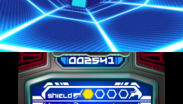 Gamers XTREME – SpeedX 3D Review (3DSWare)