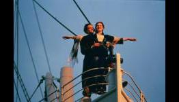 The Daily Rotation – Titanic Blu-ray Review
