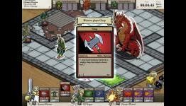 Card Hunter Is A Genre Blend Done Right