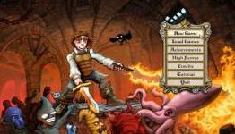Dungeons of Dredmor Update Increases Monster Perception Values