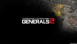 Command and Conquer: Generals 2 Will Have a Single Player Mode