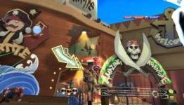 Brawl Busters Update Raises Player Limit And Level Cap