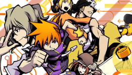 The World Ends With You: Solo Remix Review | App Chronicles