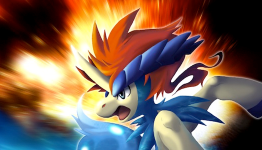 How to Obtain Keldeo in Pokémon Black and White