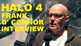 Halo 4: Frank O’ Connor Interview