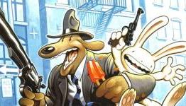 25 Years of Sam & Max