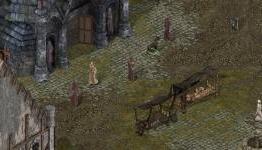 Has modern RPG design ruined old school fun?