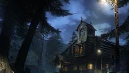 Sacrilegium – Preview [GamingLives]