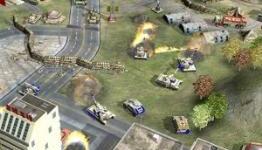 Command & Conquer will include single-player