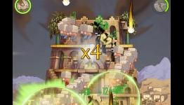 TouchGen: Babel Rising:Cataclysm Review