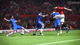 EA announce UK availability times for FIFA 13 demo tomorrow