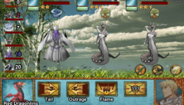 TouchGen: Dragon Island: Blue Review
