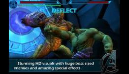 Touch Arcade: Avengers Initiative Review