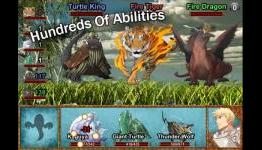 Touch Arcade: Dragon Island Blue Review
