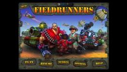 SoftPedia: Fieldrunners Review
