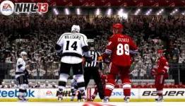 NHL 13: Changes, development and the future [Interview]