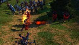 SpellForce 2 Review – Gaming Nexus