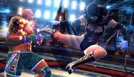 Six Tekken Tag Tournament 2 characters still to be revealed?