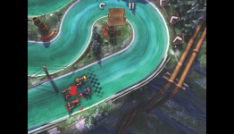 Slingshot Racing Review | NowGamer