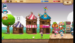Happy Street Review | NowGamer
