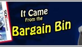 Asphalt 3D: It came from the bargain bin | Nintendo Nation